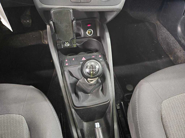 2011 seat ibiza sc 1.2 tdi style eco. - afbeelding 4 van  17