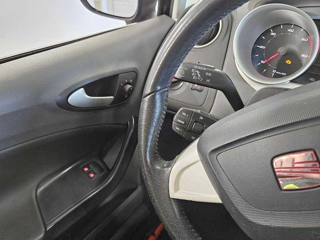 2011 seat ibiza sc 1.2 tdi style eco. - afbeelding 6 van  17
