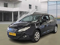 2011 seat ibiza sc 1.2 tdi style eco. - afbeelding 1 van  17