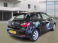 2011 seat ibiza sc 1.2 tdi style eco. - afbeelding 11 van  17