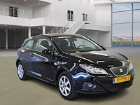 2011 seat ibiza sc 1.2 tdi style eco. - afbeelding 12 van  17