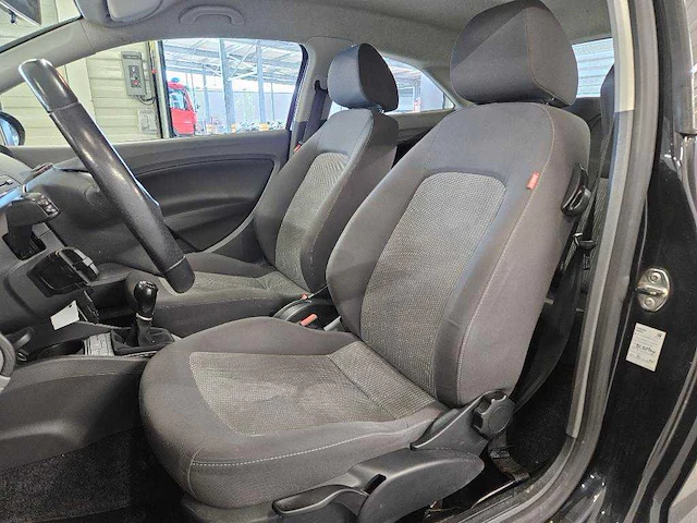 2011 seat ibiza sc 1.2 tdi style eco. - afbeelding 15 van  17