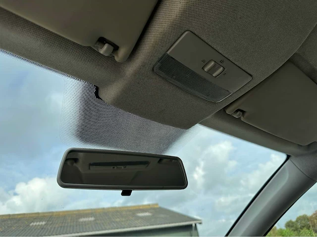 2011 seat ibiza sc personenauto - afbeelding 2 van  34