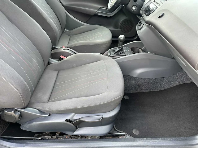 2011 seat ibiza sc personenauto - afbeelding 4 van  34