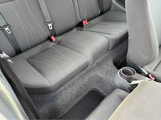 2011 seat ibiza sc personenauto - afbeelding 6 van  34