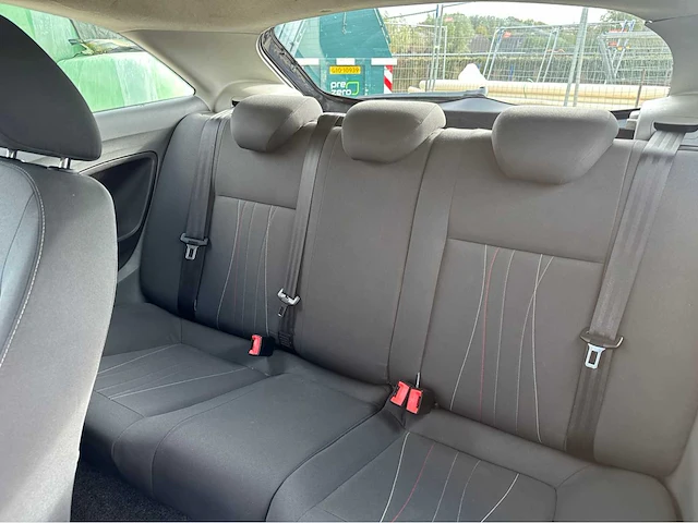 2011 seat ibiza sc personenauto - afbeelding 13 van  34