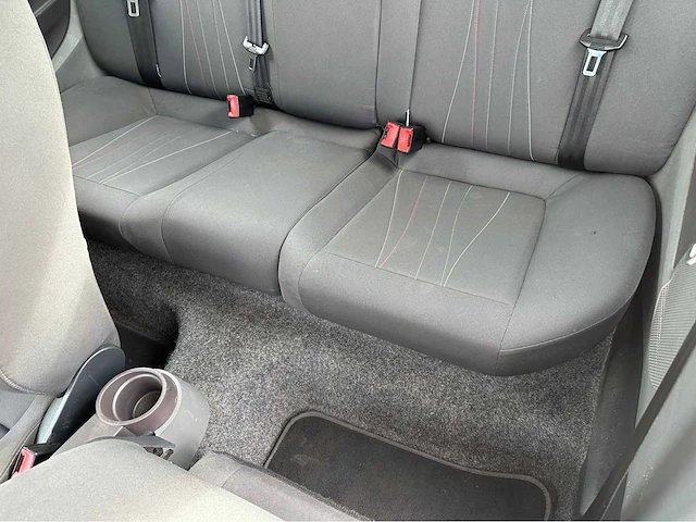 2011 seat ibiza sc personenauto - afbeelding 14 van  34