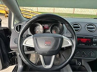 2011 seat ibiza sc personenauto - afbeelding 16 van  34