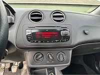 2011 seat ibiza sc personenauto - afbeelding 18 van  34
