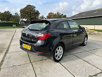 2011 seat ibiza sc personenauto - afbeelding 12 van  34