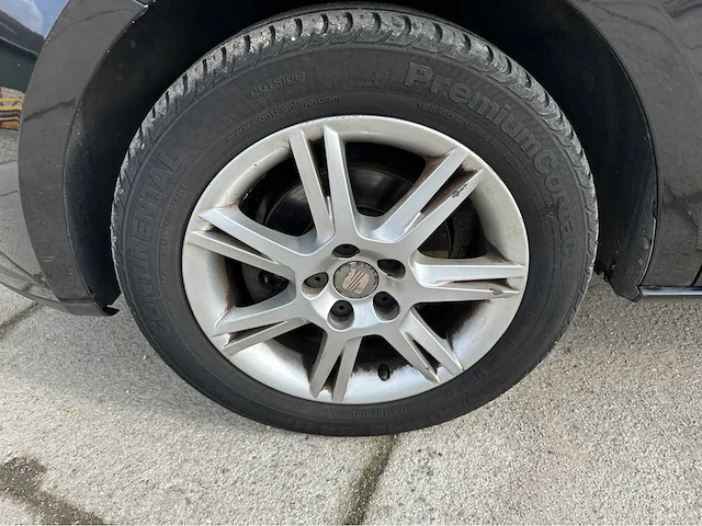 2011 seat ibiza sc personenauto - afbeelding 24 van  34