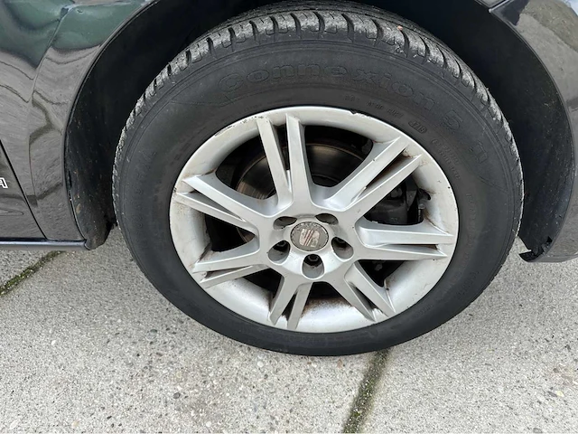 2011 seat ibiza sc personenauto - afbeelding 27 van  34