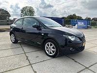 2011 seat ibiza sc personenauto - afbeelding 30 van  34
