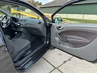 2011 seat ibiza sc personenauto - afbeelding 32 van  34