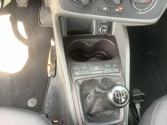 2011 seat ibiza st 1.2 tdi copa eco. personenauto - afbeelding 3 van  15