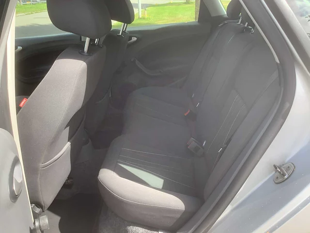 2011 seat ibiza st 1.2 tdi copa eco. personenauto - afbeelding 4 van  15