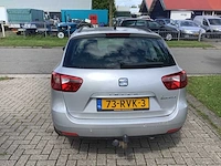 2011 seat ibiza st 1.2 tdi copa eco. personenauto - afbeelding 11 van  15