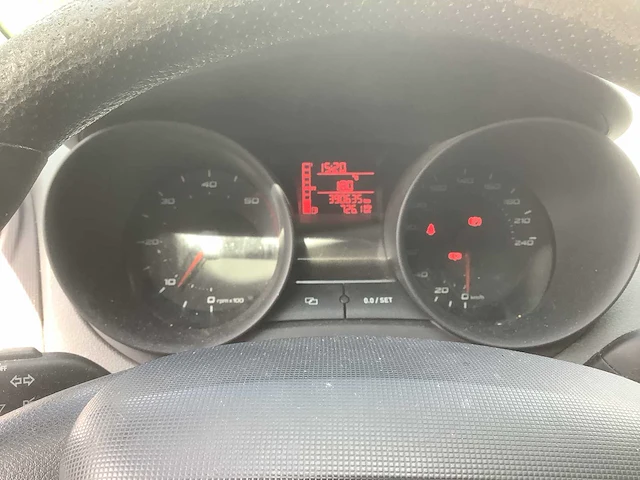2011 seat ibiza st 1.2 tdi copa eco. personenauto - afbeelding 15 van  15
