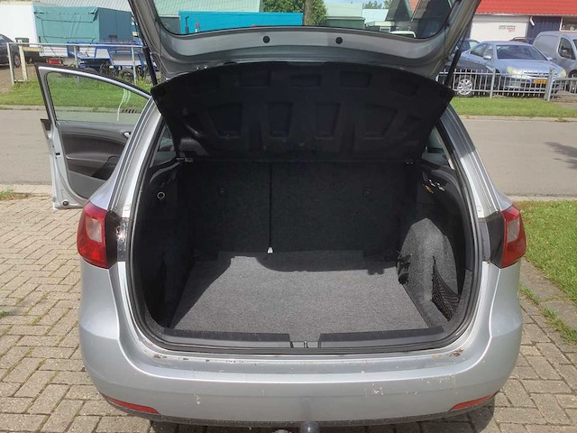 2011 seat ibiza st 1.2 tdi copa eco. personenauto - afbeelding 14 van  15