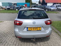 2011 seat ibiza st 1.2 tdi copa eco. personenauto - afbeelding 5 van  15