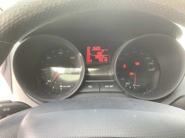 2011 seat ibiza st 1.2 tdi copa eco. personenauto - afbeelding 9 van  15