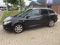 2011 seat ibiza st 1.2 tdi style eco. personenauto - afbeelding 1 van  15