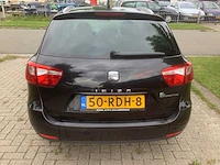 2011 seat ibiza st 1.2 tdi style eco. personenauto - afbeelding 11 van  15