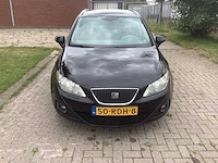 2011 seat ibiza st 1.2 tdi style eco. personenauto - afbeelding 12 van  15