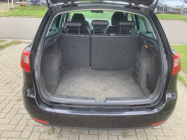 2011 seat ibiza st 1.2 tdi style eco. personenauto - afbeelding 14 van  15