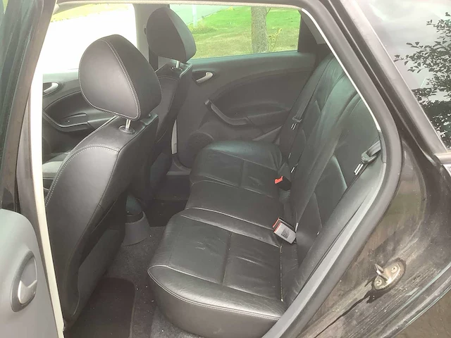 2011 seat ibiza st 1.2 tdi style eco. personenauto - afbeelding 15 van  15