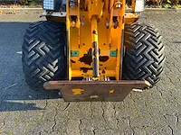 2011 sherpa 300 mini shovel - afbeelding 3 van  21