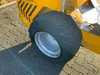 2011 sherpa 300 mini shovel - afbeelding 7 van  21