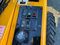 2011 sherpa 300 mini shovel - afbeelding 10 van  21