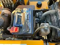 2011 sherpa 300 mini shovel - afbeelding 14 van  21
