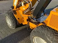 2011 sherpa 300 mini shovel - afbeelding 18 van  21