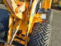 2011 sherpa 300 mini shovel - afbeelding 21 van  21