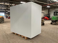 2011 siebdruck tro 2s drying and burning oven - afbeelding 3 van  8