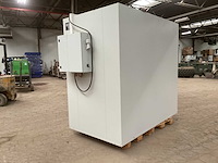 2011 siebdruck tro 2s drying and burning oven - afbeelding 4 van  8