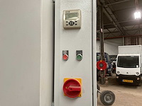 2011 siebdruck tro 2s drying and burning oven - afbeelding 6 van  8