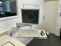 2011 siemens immulite 2000 xpi immunoassay analyse apparaat - afbeelding 7 van  22