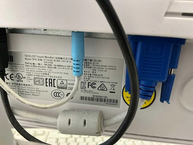 2011 siemens immulite 2000 xpi immunoassay analyse apparaat - afbeelding 8 van  22