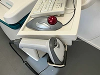 2011 siemens immulite 2000 xpi immunoassay analyse apparaat - afbeelding 10 van  22