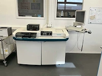 2011 siemens immulite 2000 xpi immunoassay analyse apparaat
