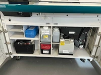 2011 siemens immulite 2000 xpi immunoassay analyse apparaat - afbeelding 17 van  22