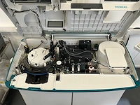 2011 siemens immulite 2000 xpi immunoassay analyse apparaat - afbeelding 21 van  22