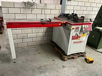 2011 simasv digit 2p t22scanja horizontale buigmachine - afbeelding 1 van  10