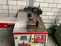 2011 simasv digit 2p t22scanja horizontale buigmachine - afbeelding 3 van  10