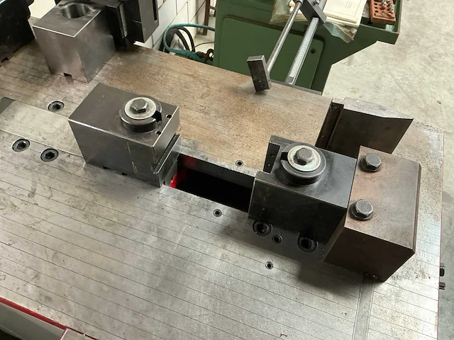 2011 simasv digit 2p t22scanja horizontale buigmachine - afbeelding 7 van  10