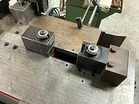 2011 simasv digit 2p t22scanja horizontale buigmachine - afbeelding 7 van  10