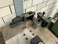 2011 simasv digit 2p t22scanja horizontale buigmachine - afbeelding 8 van  10